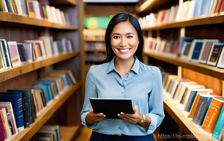 미디어 플래너와 빅데이터 활용 사례 - **Prompt 2: Personalized Digital Experiences**
    "A diverse group of five individuals – three adul...