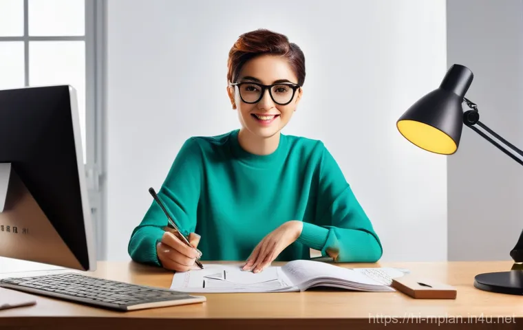 미디어 플래너의 실무에서 자주 사용하는 툴 - **Prompt 1: Data-Driven Audience Insights**
    A professional, diverse group of young adults (20s-3...